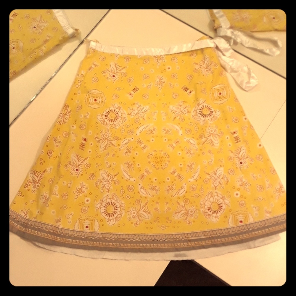 Skirt